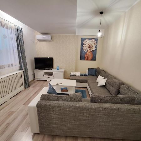 Morii Lake Special Apartment Bucarest Exterior foto