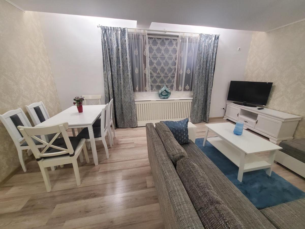 Morii Lake Special Apartment Bucarest Exterior foto