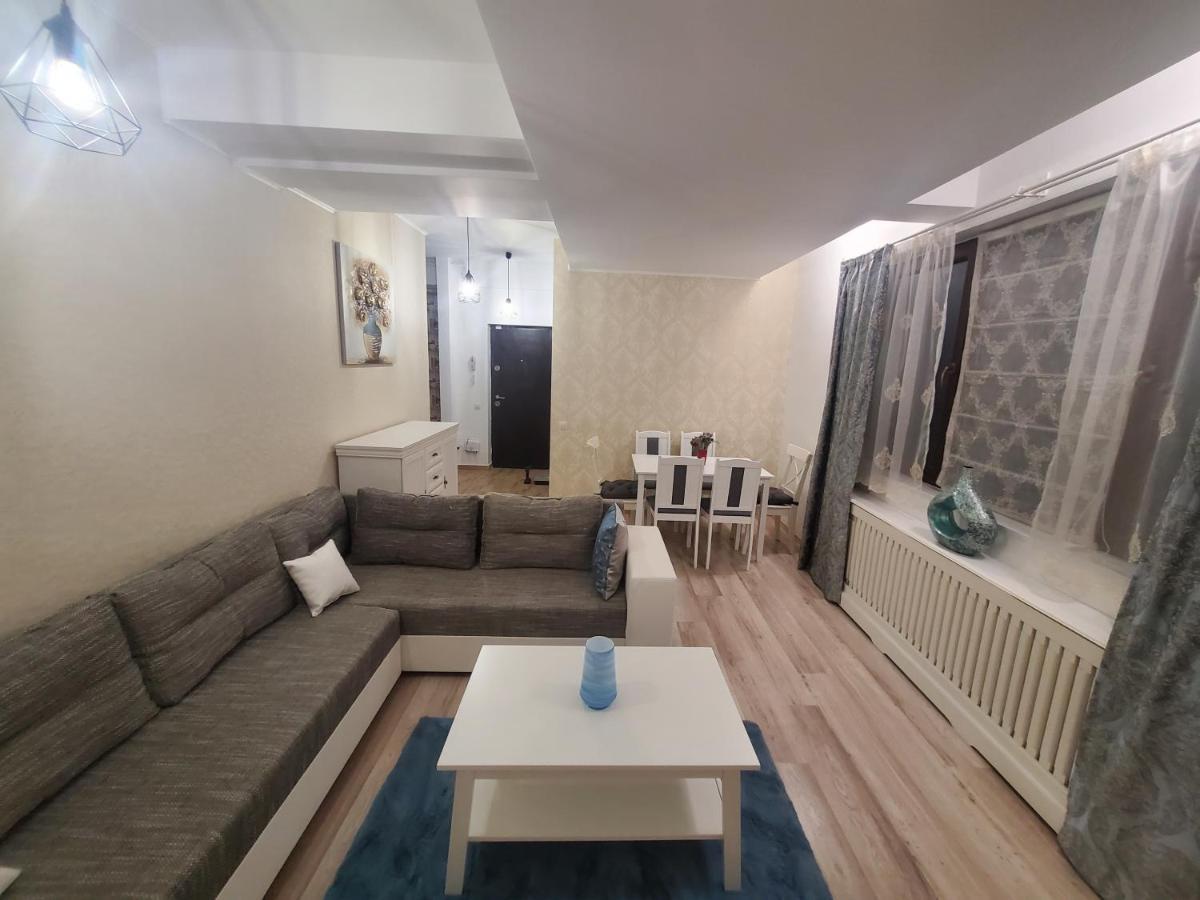 Morii Lake Special Apartment Bucarest Exterior foto