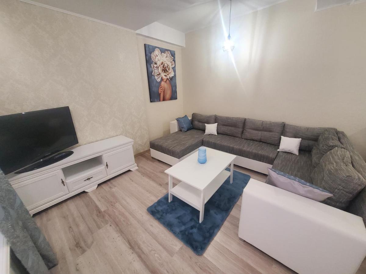 Morii Lake Special Apartment Bucarest Exterior foto