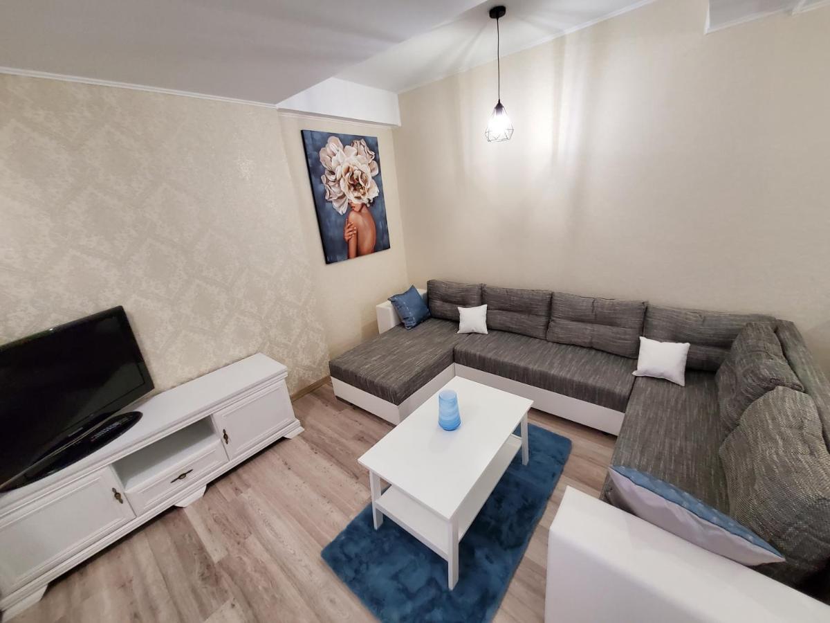 Morii Lake Special Apartment Bucarest Exterior foto