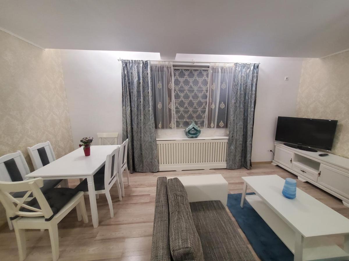 Morii Lake Special Apartment Bucarest Exterior foto