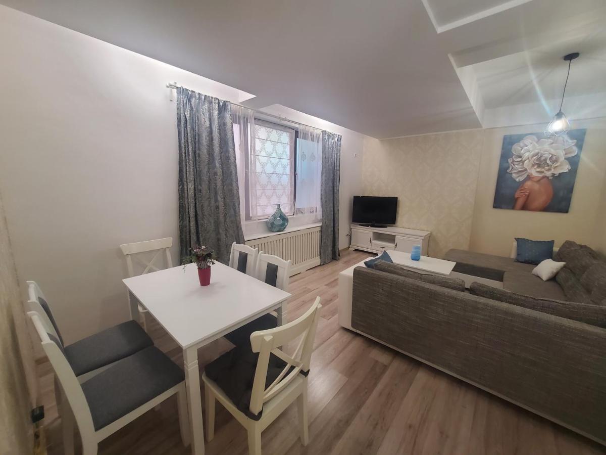 Morii Lake Special Apartment Bucarest Exterior foto