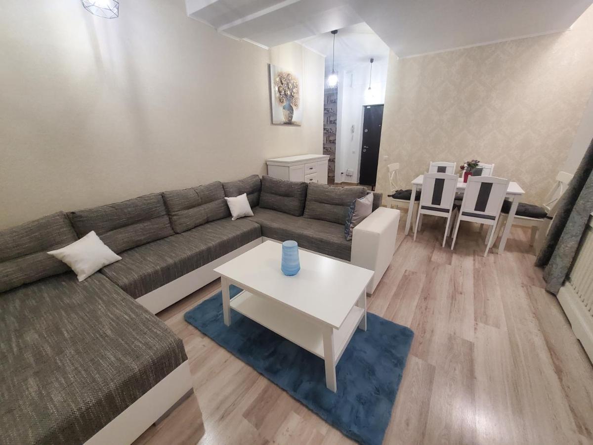 Morii Lake Special Apartment Bucarest Exterior foto