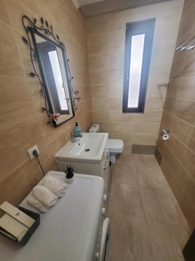 Morii Lake Special Apartment Bucarest Exterior foto