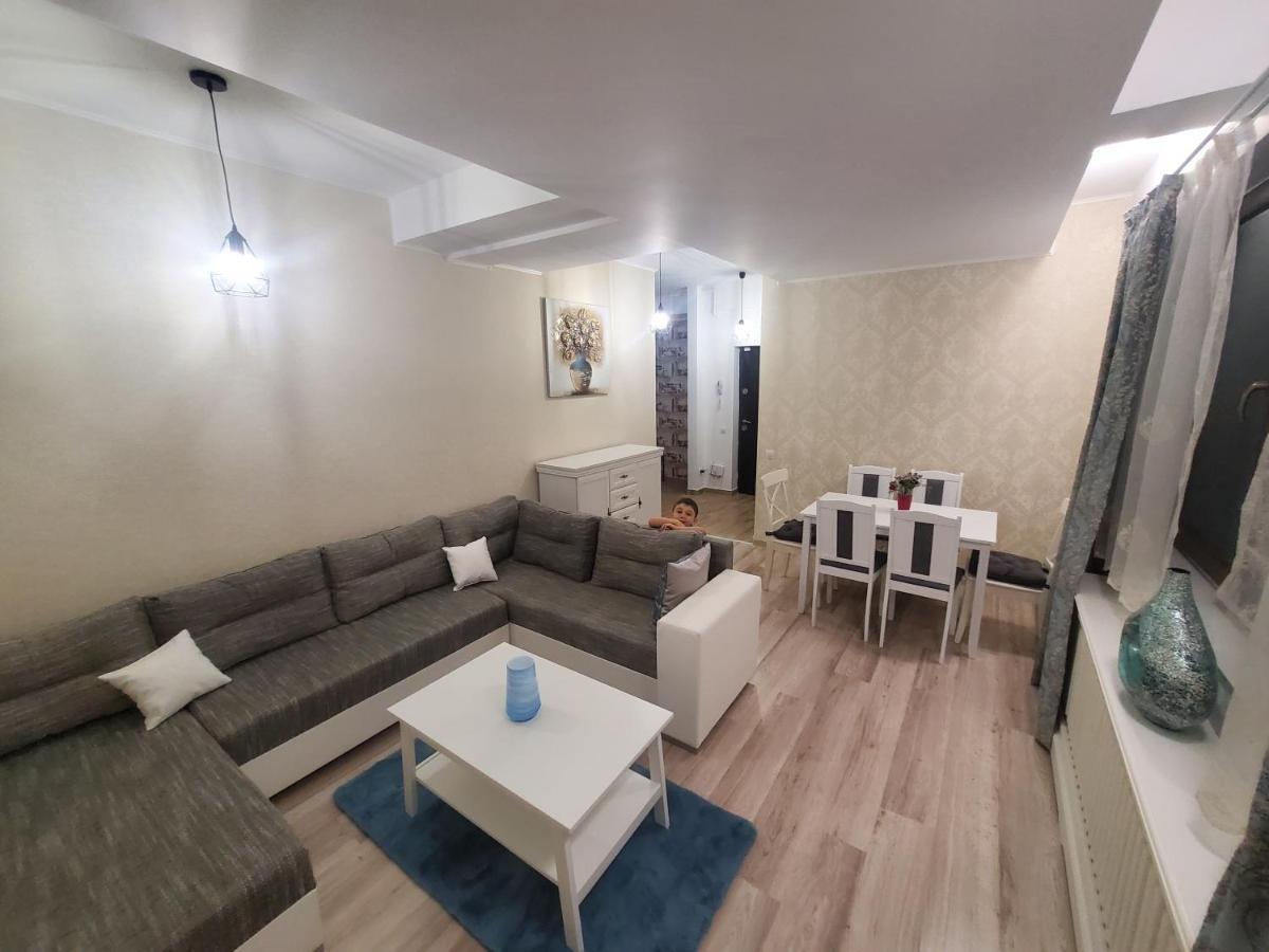 Morii Lake Special Apartment Bucarest Exterior foto