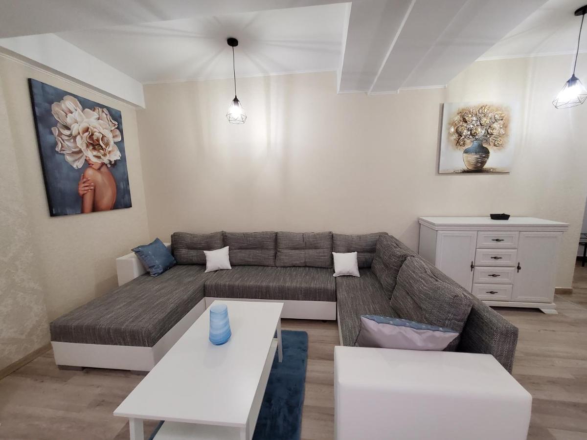Morii Lake Special Apartment Bucarest Exterior foto