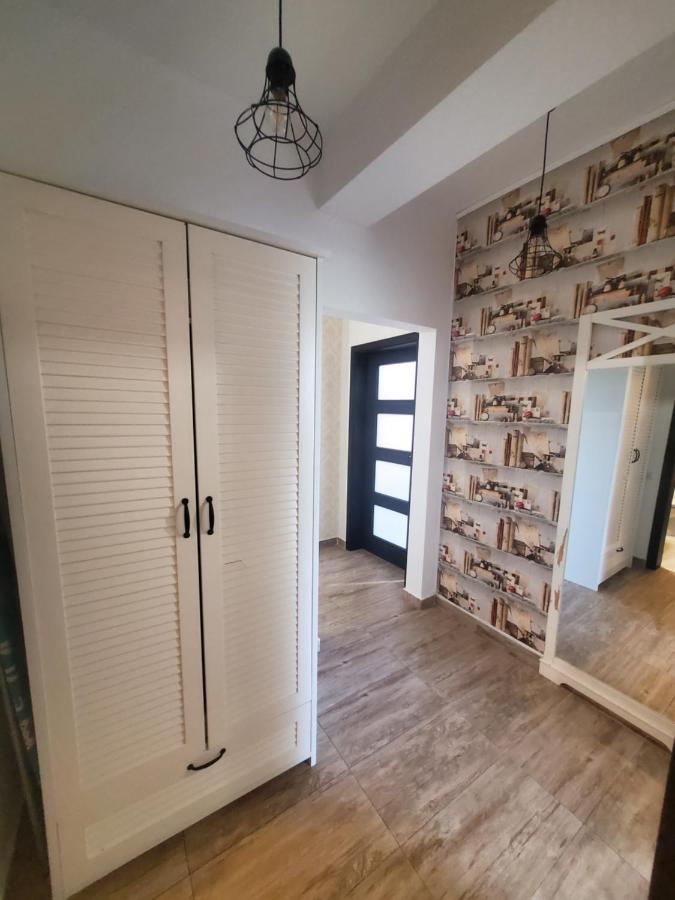 Morii Lake Special Apartment Bucarest Exterior foto
