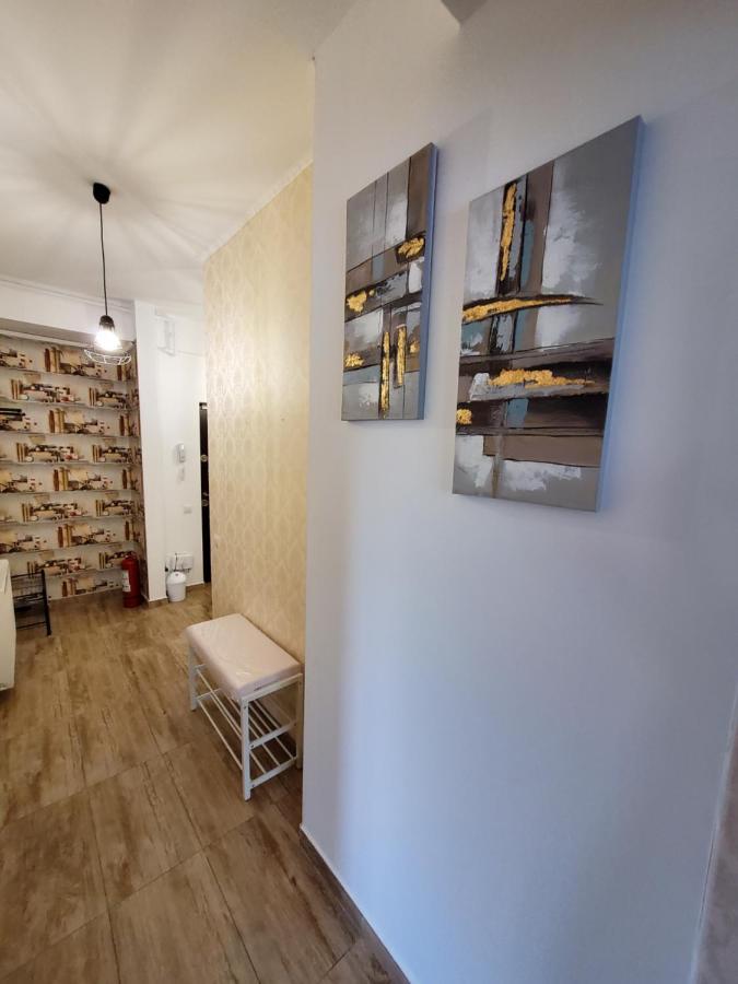 Morii Lake Special Apartment Bucarest Exterior foto