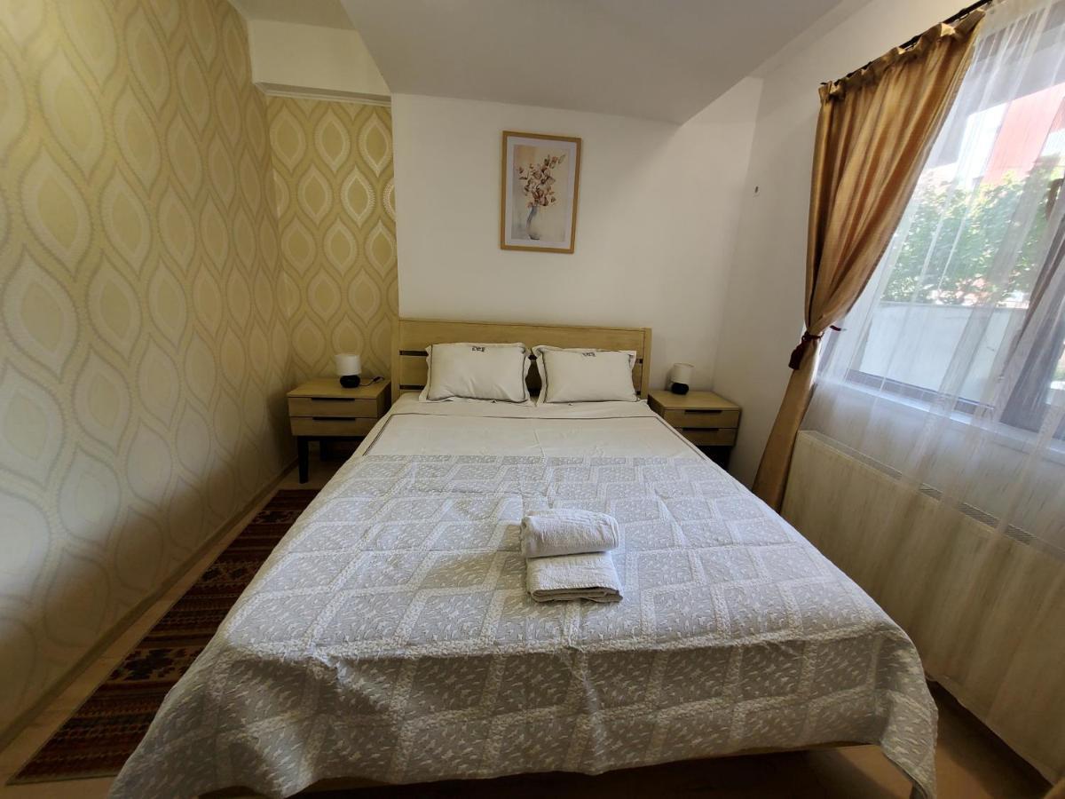 Morii Lake Special Apartment Bucarest Exterior foto