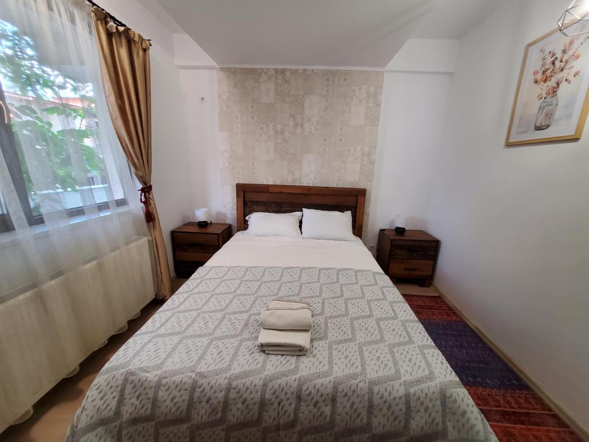 Morii Lake Special Apartment Bucarest Exterior foto