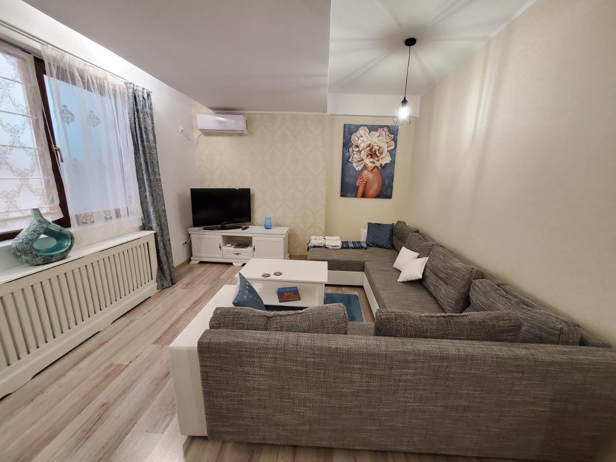Morii Lake Special Apartment Bucarest Exterior foto