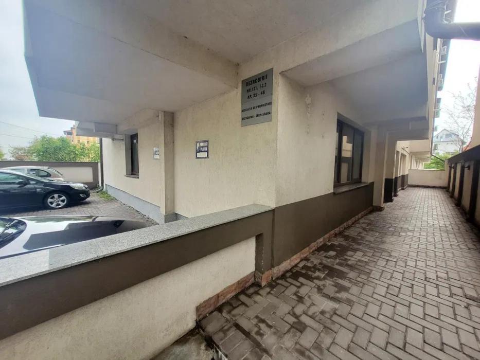 Morii Lake Special Apartment Bucarest Exterior foto